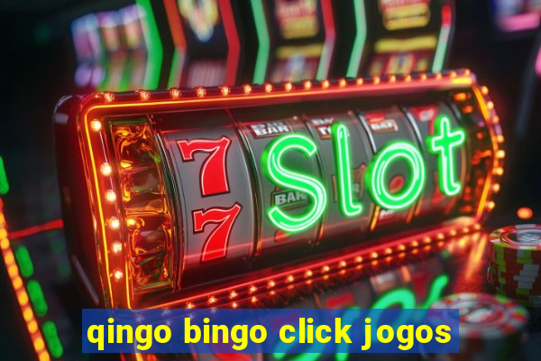 qingo bingo click jogos